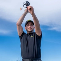 Ridge Monkey APEarel Lightweight Classic Polo Shirt